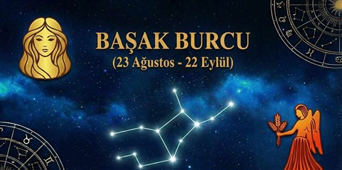 başak burcu özellikleri