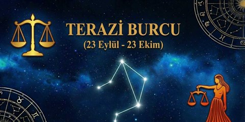 terazi burcu özellikleri