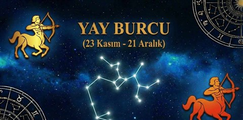 yay burcu özellikleri