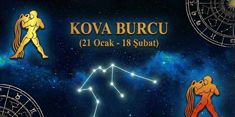 kova burcu özellikleri