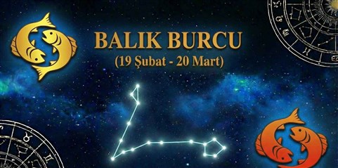 balık burcu özellikleri