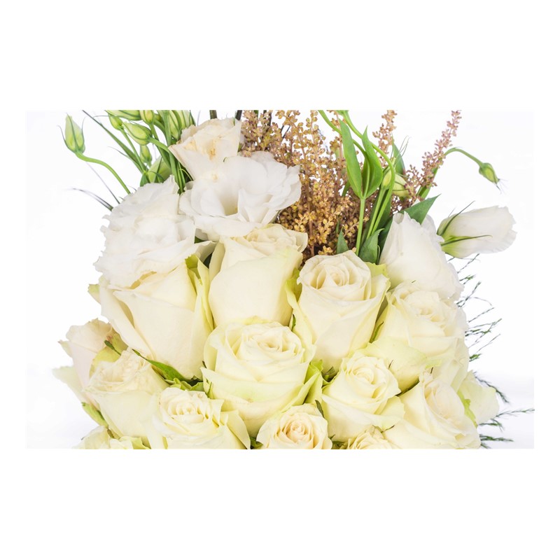 Fresh Whiteness Beyaz Güller