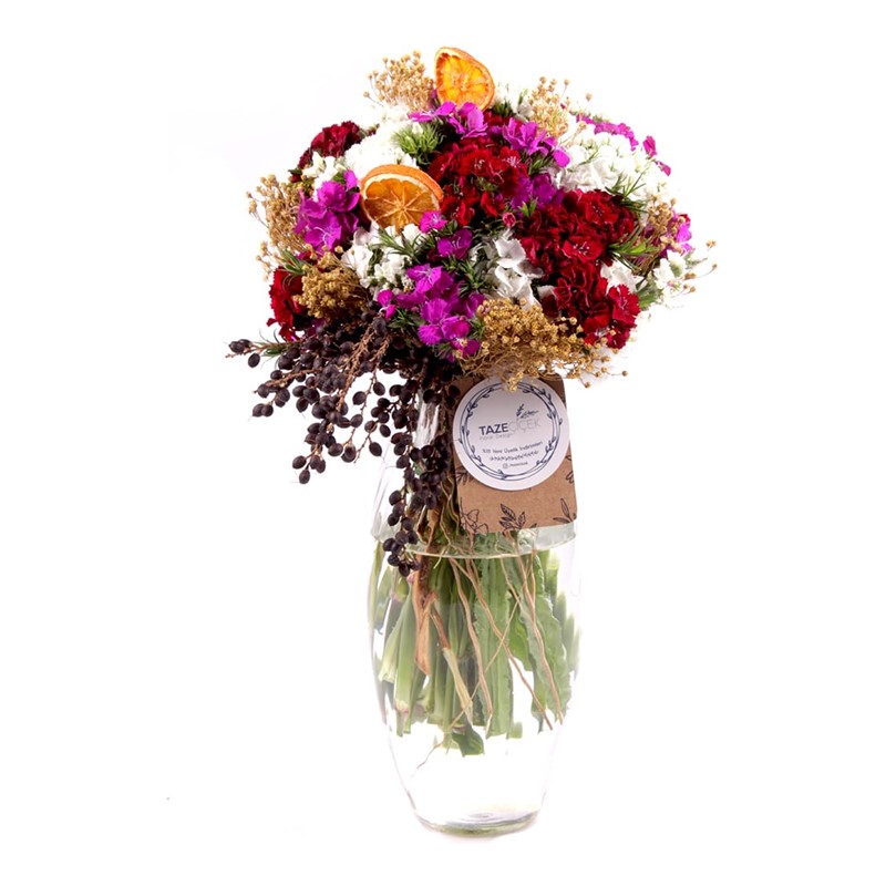 Country Seasonal Garden