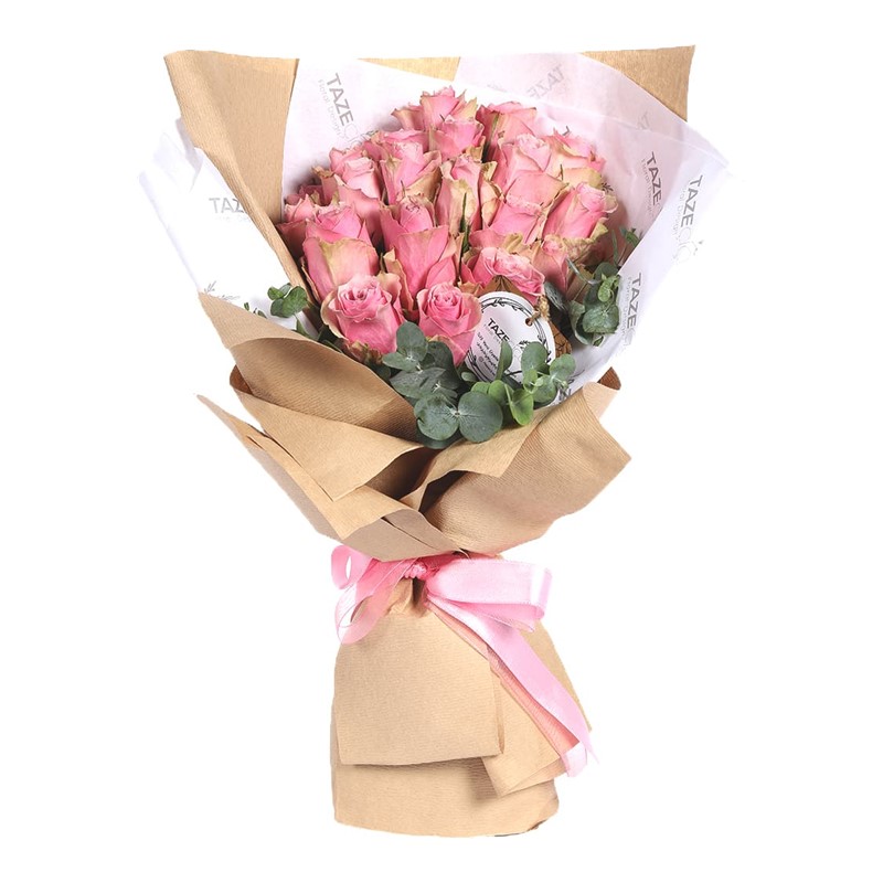 Hello Pink Style