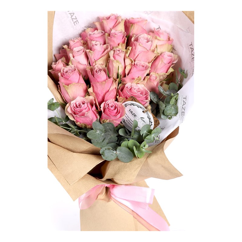 Hello Pink Style
