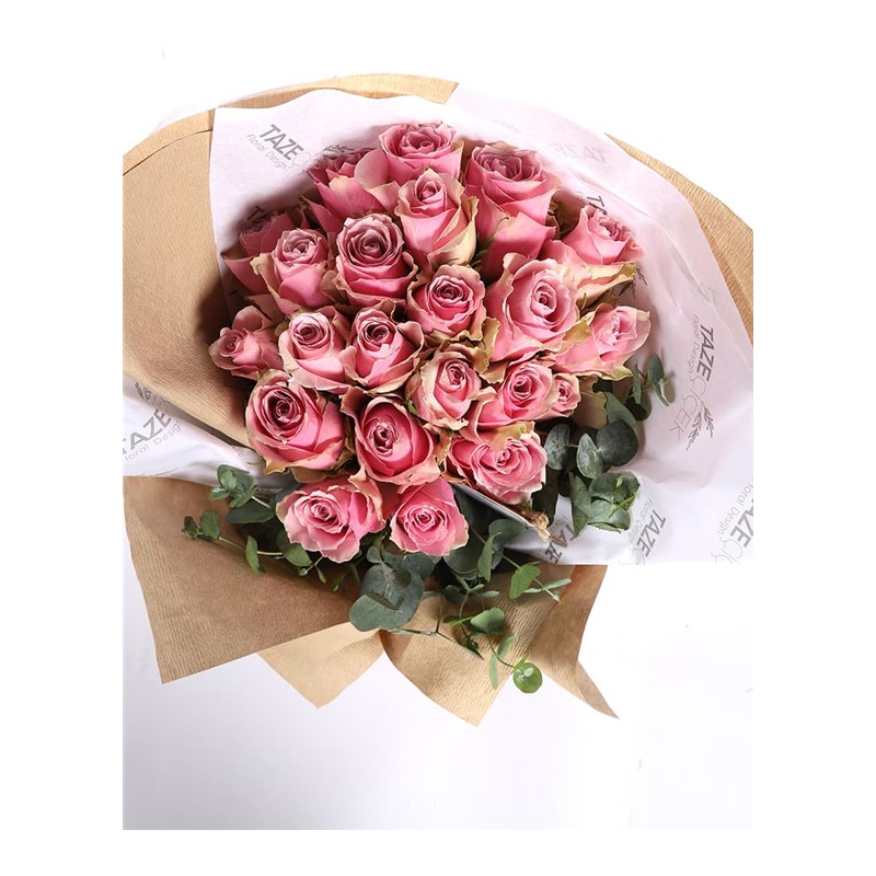 Hello Pink Style