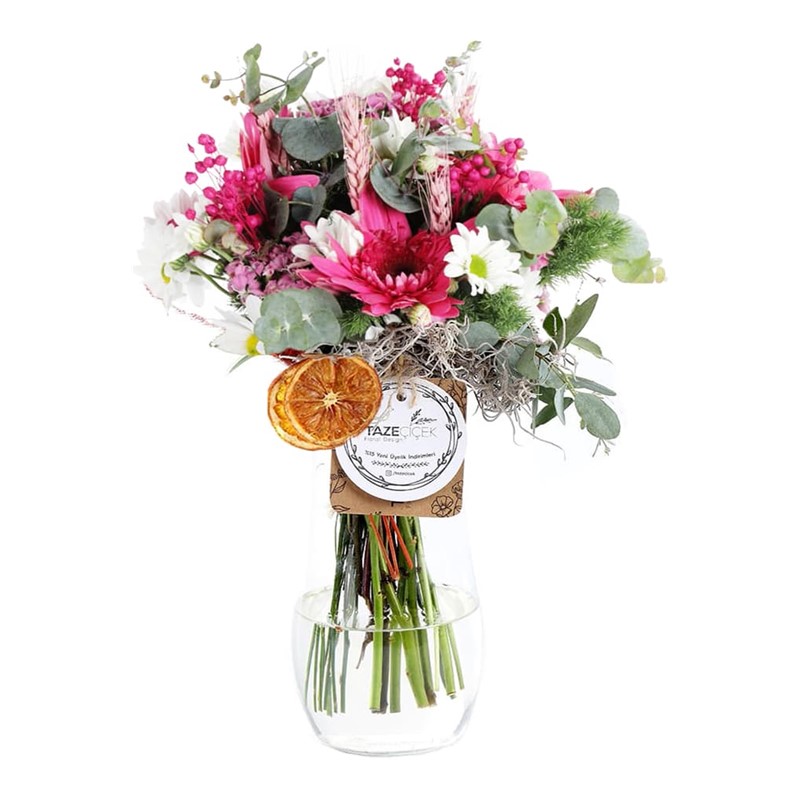 Lavender Garden Gift