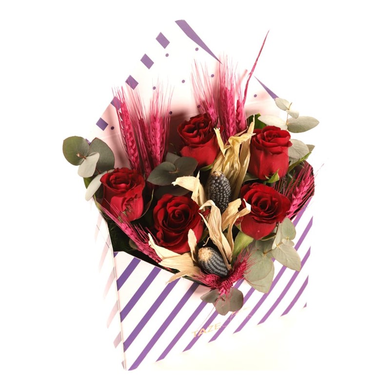 Romance Berries