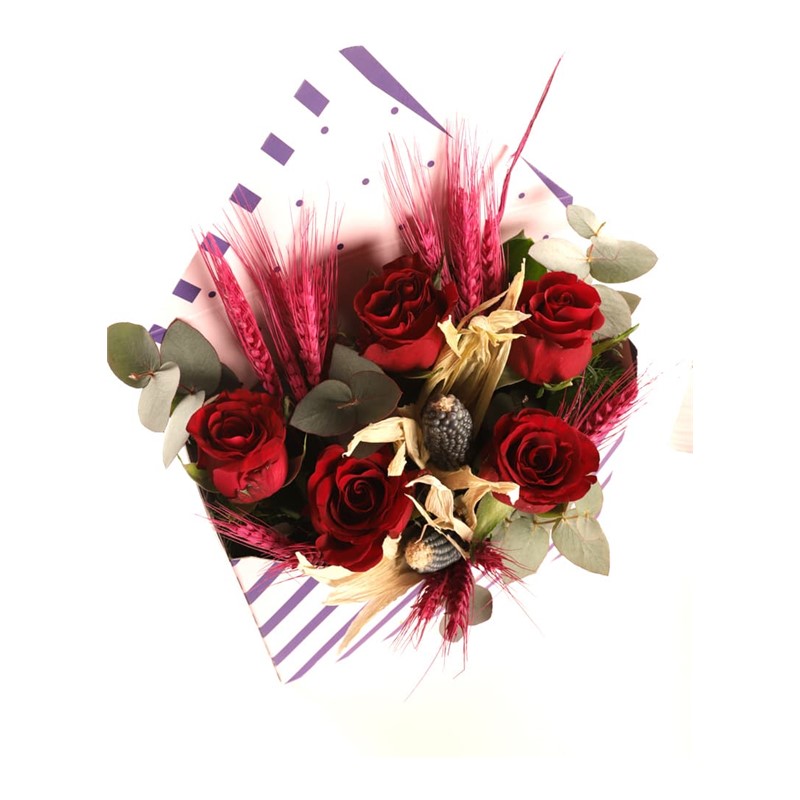 Romance Berries