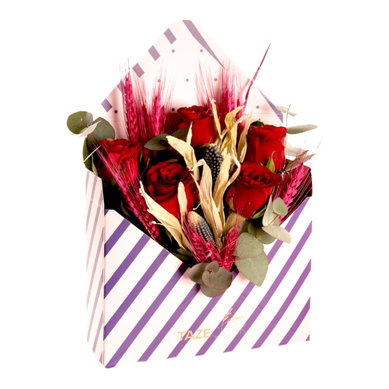 Romance Berries