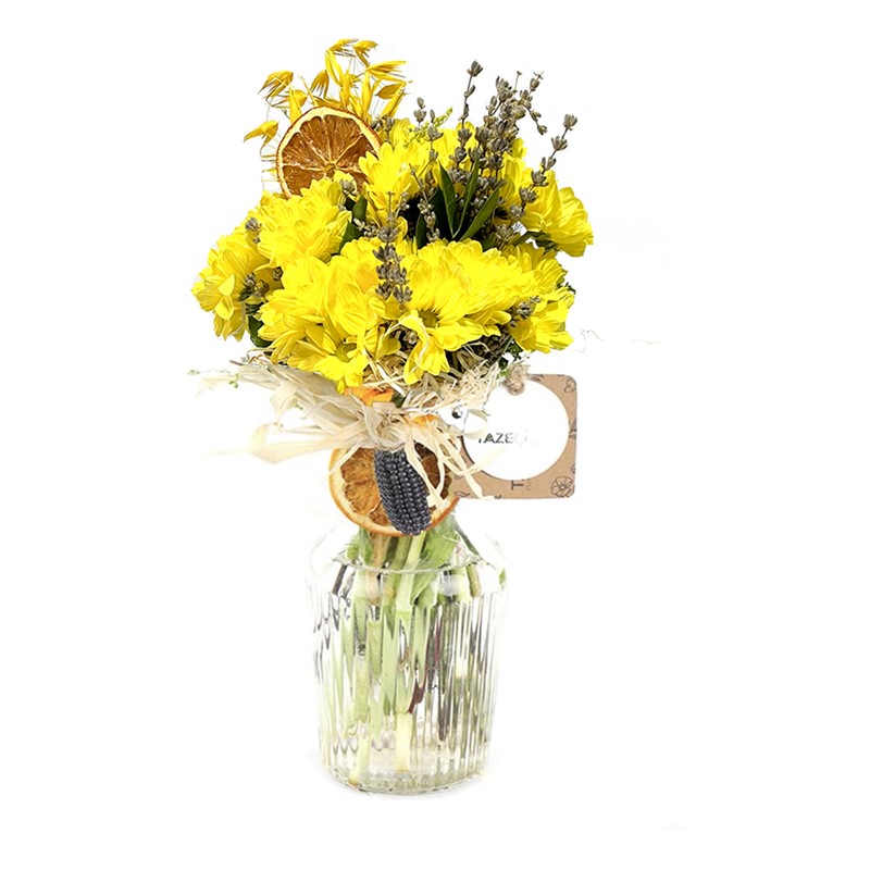 There is Yellow Lifestyle