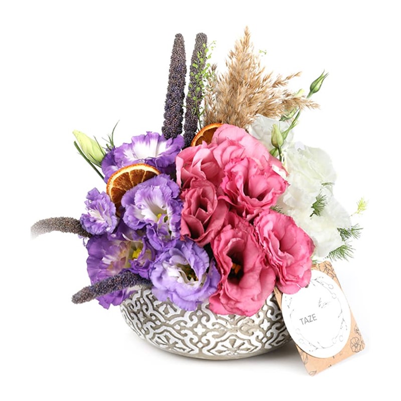 Queen of Lisianthus