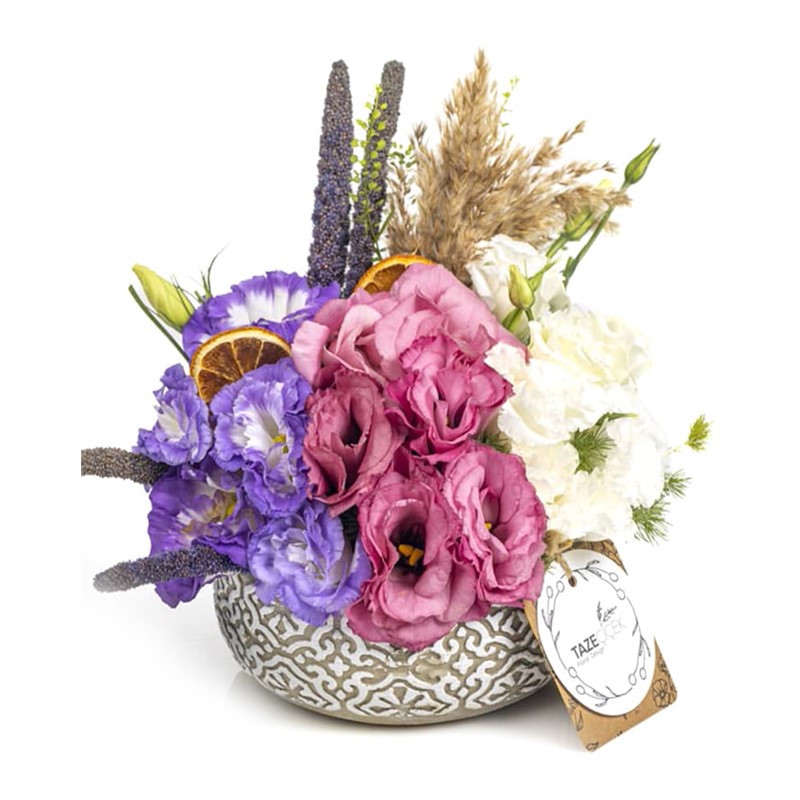 Queen of Lisianthus