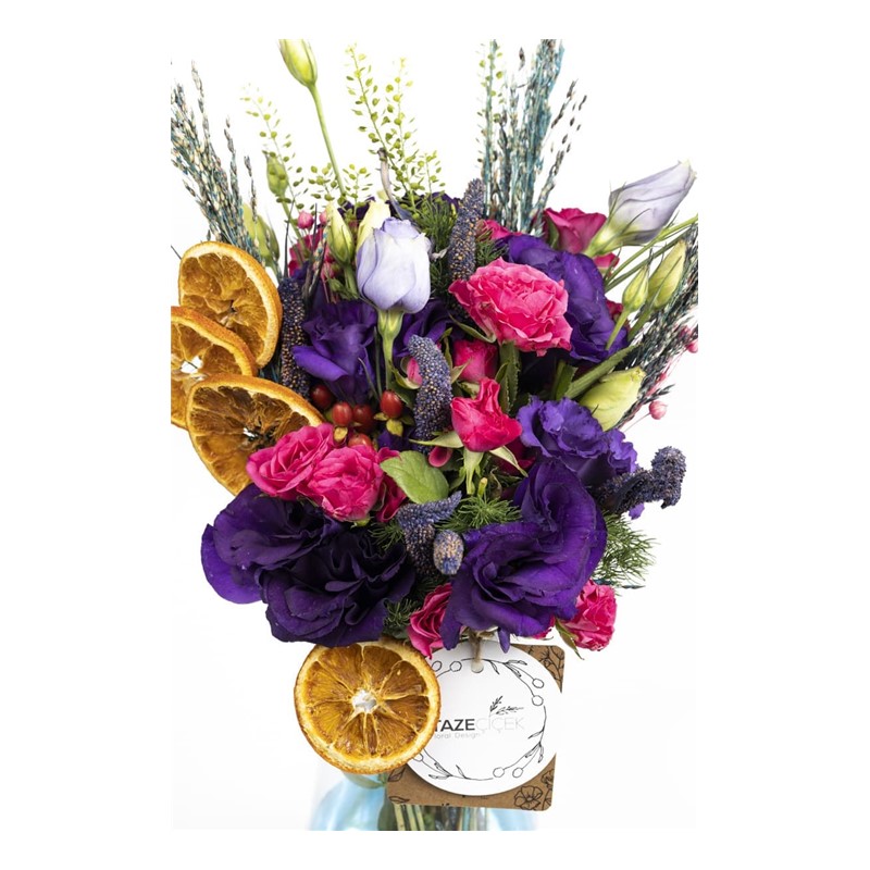 Spring Vintage & Floral