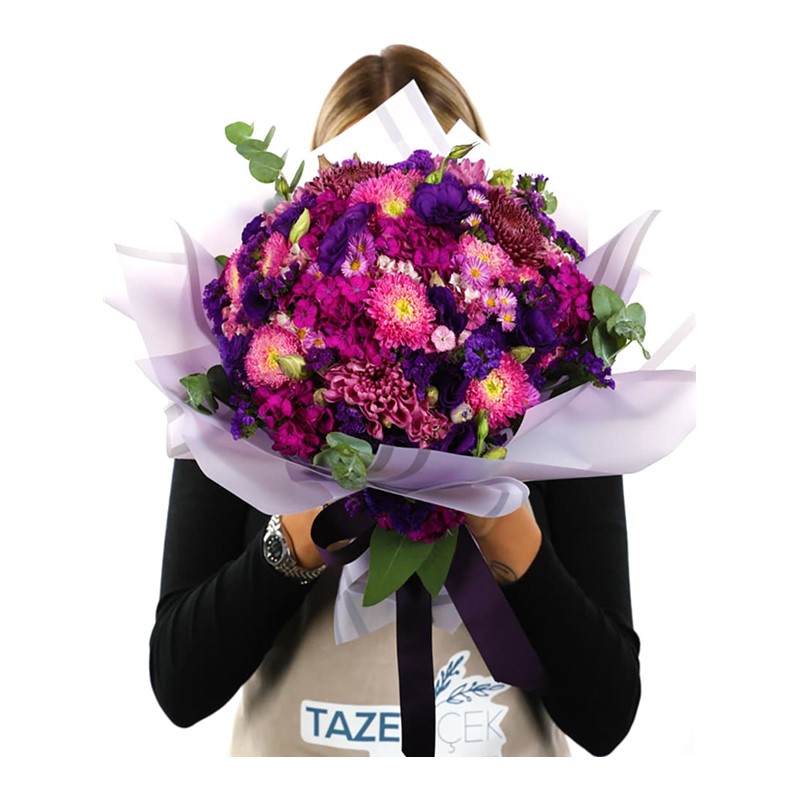 PRO & Our Florists Pick
