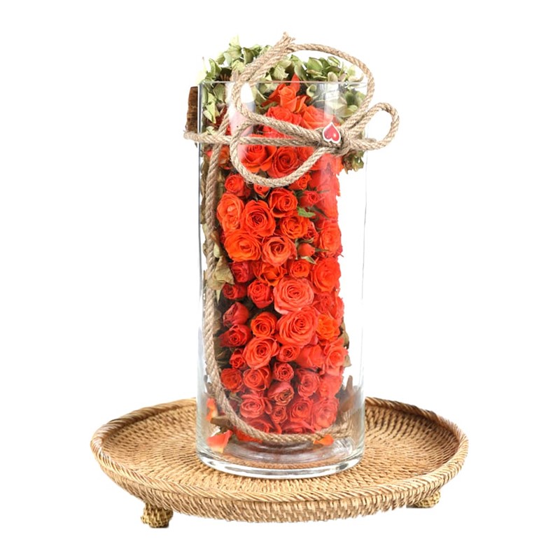 Florist Choice & A Premium Designed