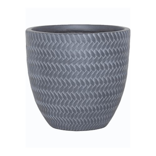 Baq+Angle+Couple+Gri+Seramik+Saks%c4%b1