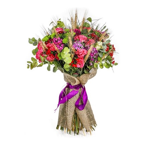 Beautiful -  Çiçek Buketi