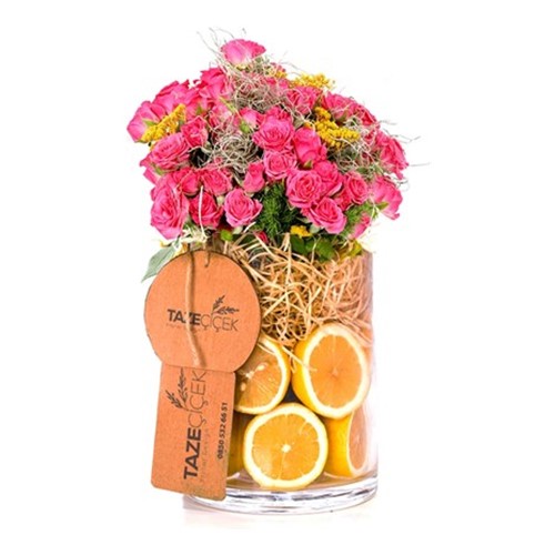 Beautiful Spirit Pink Wishes