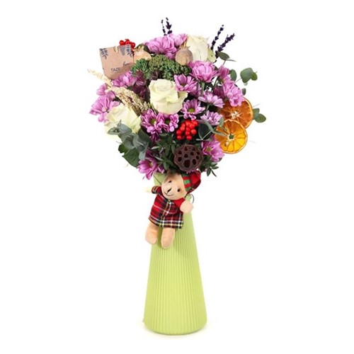 Berry&Bloom Yılbaşı Festivali