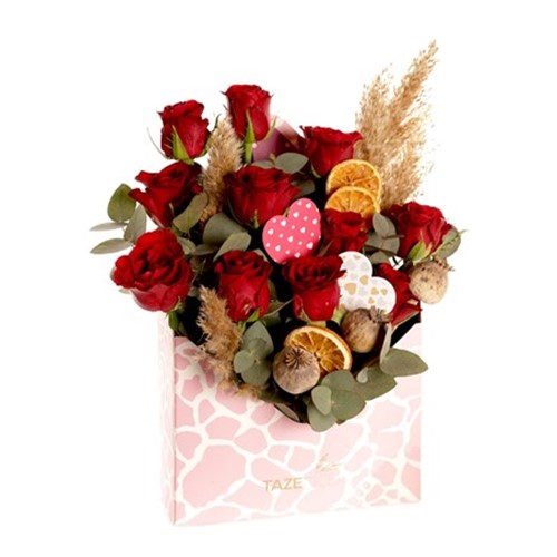 Couple Heart & Always Precious