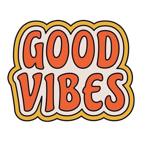 Good Vibes
