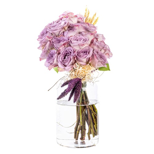 Its Life - Lila Güller