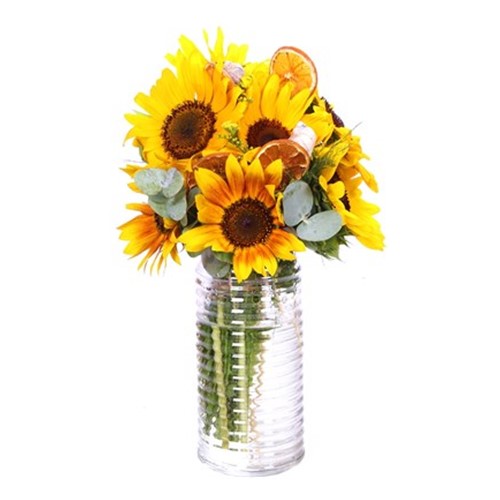 Just Smile Ayçiçeği