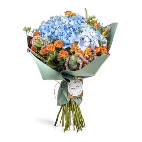 Little Sweet Seasonal Bouquet