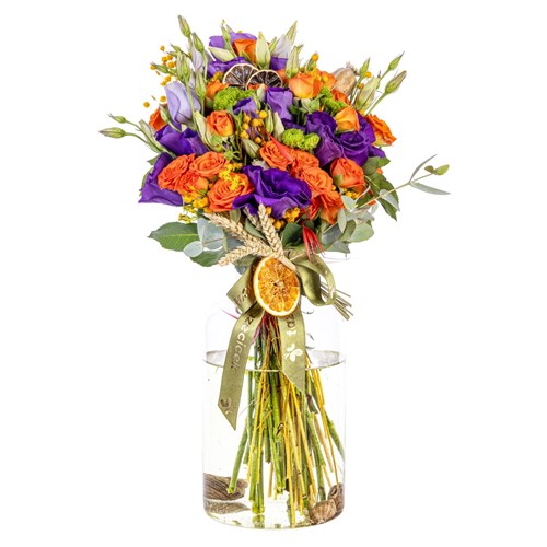 Lolita Vazoda Çiçekler