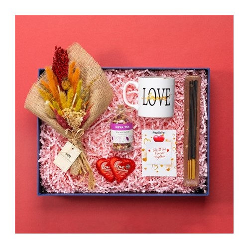 Love+Forever+Hediye+Kutusu