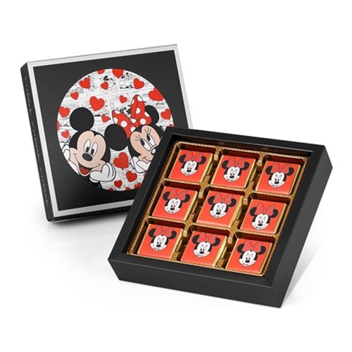 Love Me Çikolata Kutusu