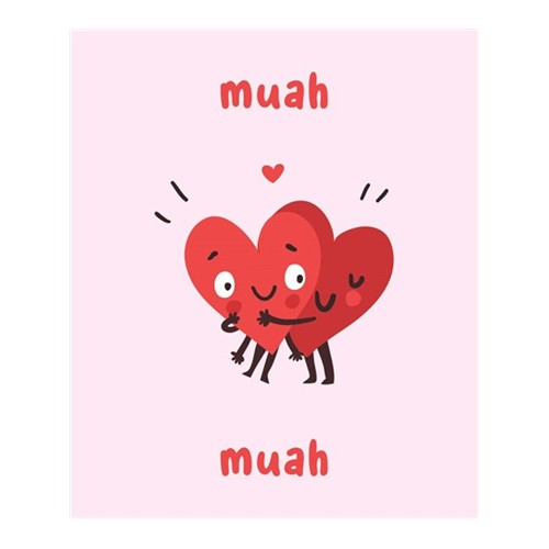 Muah