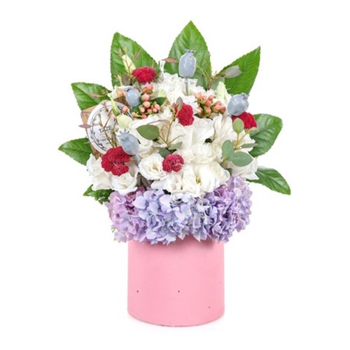 Natures Melody Lisyantus