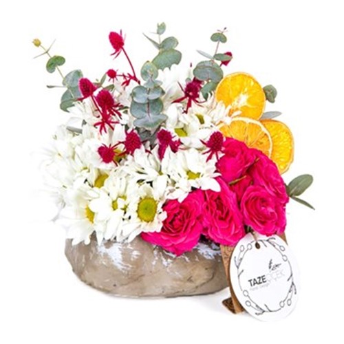 Only Love Çiçek Aranjmanı