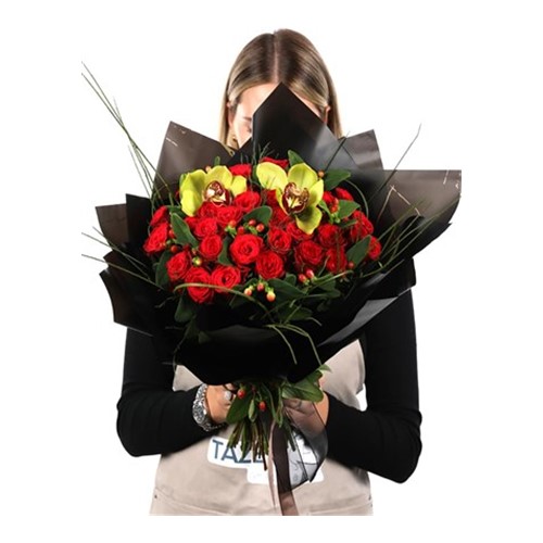 PRO & Radiance Bouquet