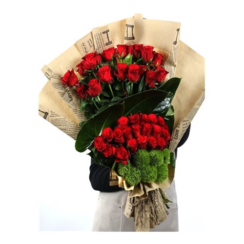 PRO & Truly Stunning Bouquet