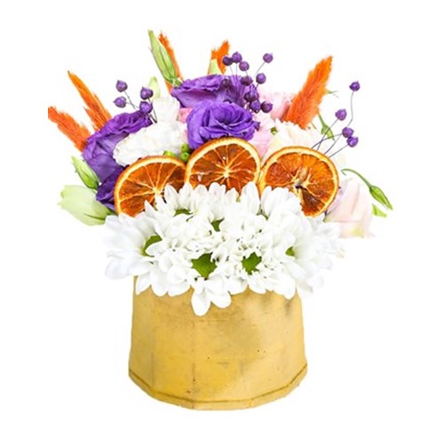 Rainbow Galaxy Mevsim Çiçekleri