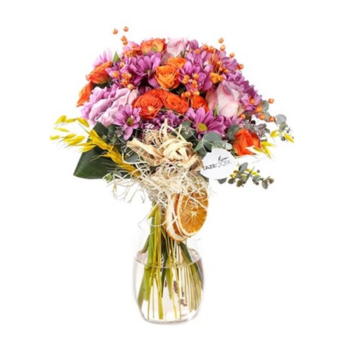 RB Flowers Çiçek Aranjmanı