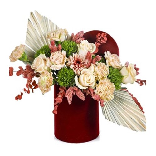 Salmon Color Uniformity