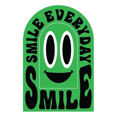 Smile Everyday