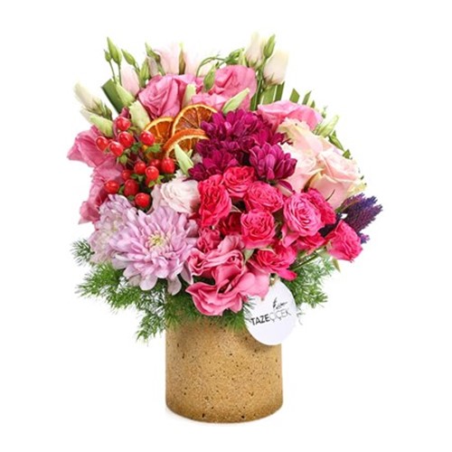 Splendour+%c3%87i%c3%a7ek+Aranjman%c4%b1