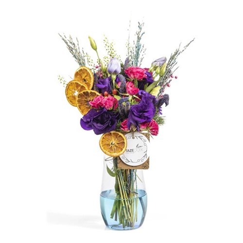 Spring Vintage & Floral