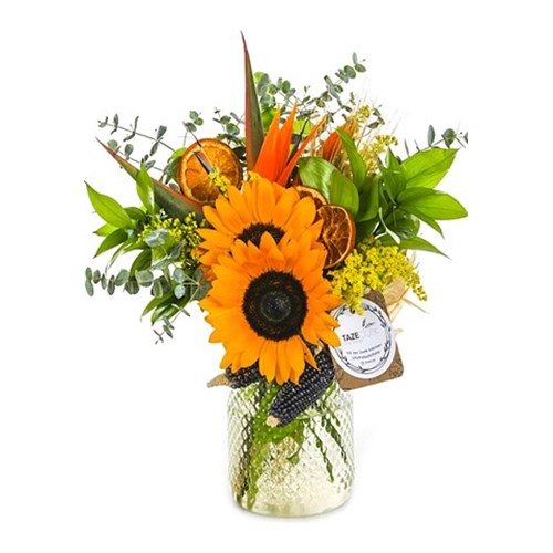 Spring Love Çiçek Aranjmanı