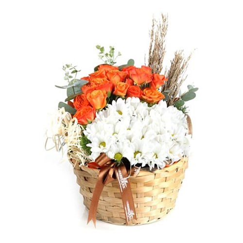 The Lucky Çiçek Aranjmanı