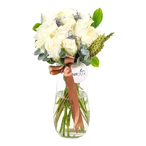 White Fairy Beyaz Güller