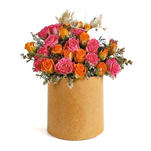 Small Sweetnes Çiçek Aranjmanı